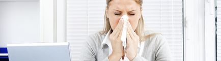 Betegségek a légzőrendszer fajtái és jellemzői