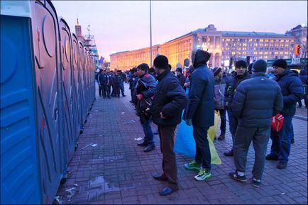 Metode legitime fără sânge pentru a combate mulțimea