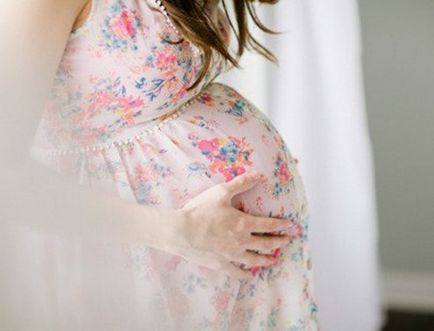 Megkínzott gyomorégés a terhesség alatt - kezelés és megelőzés!
