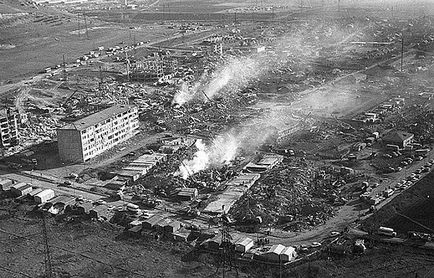 Cutremur în scuipatul din 1988