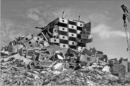 Землетрус в Спітаку в 1988 році
