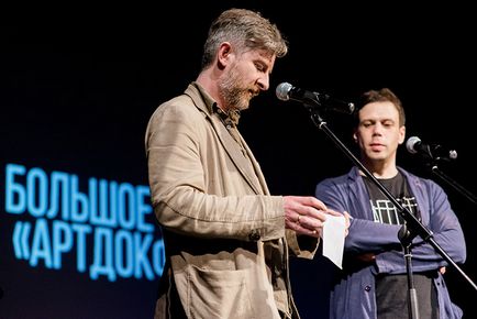 Дзеркало-2017 підводимо підсумки кінофестивалю імені Андрія Тарковського, журнал harper's bazaar