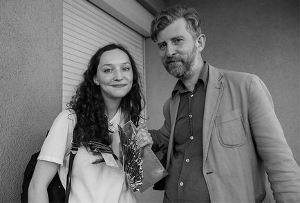 Mirror-2017 rezumă festivalul de film numit după Andrei Tarkovsky, bazarul harperului