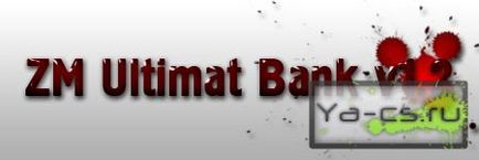 Zm ultimat bank v1