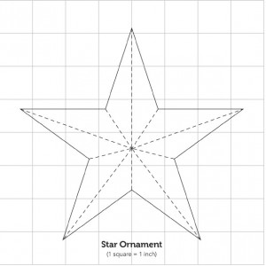 Steaua hârtiei (clasa maestru și diagramă), anti-crooks