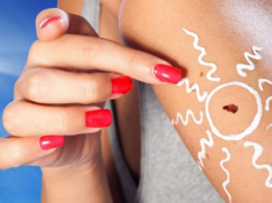 10 Probleme legate de sănătate pe care unghiile le pot spune, un loc sănătos pentru piele