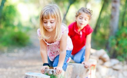 3 cele mai bune jocuri de picnic pentru copii