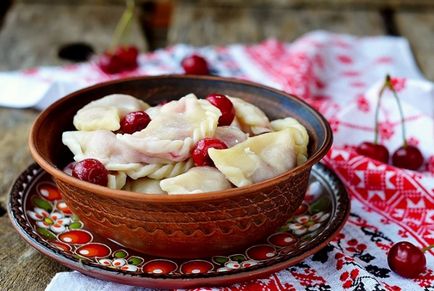 3 смачні страви української кухні