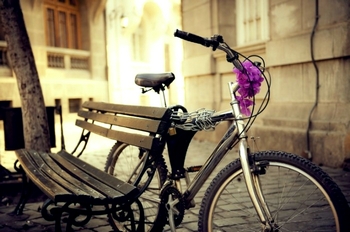 5 Secretele unui tur de biciclete eficient, un bine-spirit