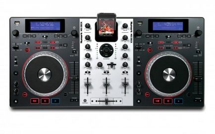 5 dispozitive pentru DJ-i moderne