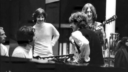 7 Dovada că mortul lui McCartney a murit în 1966 și a fost înlocuit cu un dublu