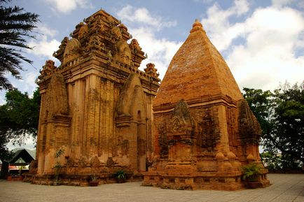 7 locuri unde 100% trebuie să viziteze în Nha Trang