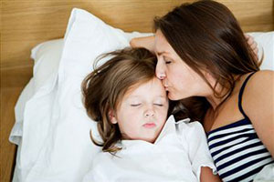 7 sfaturi despre cum să îmbunătățiți somnul unui copil