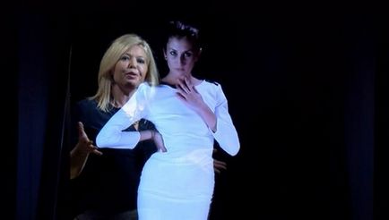 8 holograme incredibile care au surprins oamenii în ultima vreme