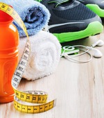 8 Самих ефективних для схуднення видів фітнесу - фітнес, схуднення, калорії, ходьба, плавання,