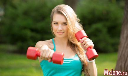 8 Cele mai eficiente pentru pierderea în greutate tipuri de fitness - fitness, pierdere în greutate, calorii, mersul pe jos, înot,