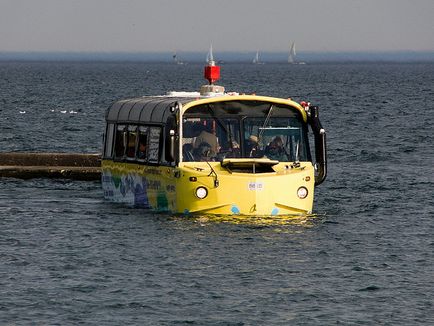 9 Moduri originale de transport din întreaga lume