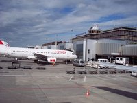 Aeroporturile pe numărul și numele hărții, lista, cel mai bun aeroport