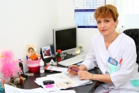 Departamentul de obstetrică și ginecologie din Rostov, obstetrician-ginecologi