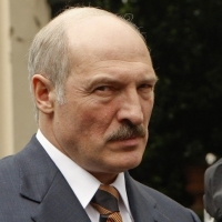 Alexander Lukashenko 