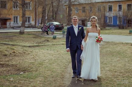 Олександр Ноздрин пролив світло на моє ставлення до весіль - фотограф дмитрий зябліцкій