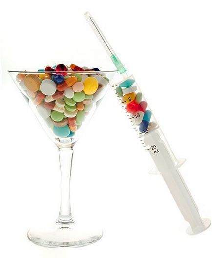 Alkohol cukorbetegség esetén- nem mindegy, mit és mennyit iszik