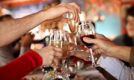 Alkohol stroke utáni hatások és kockázatok (alkohol) Alkohol stroke utáni hatások és kockázatok