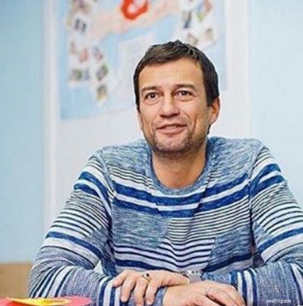 Андрій Чернишов розповів про майбутню дитину