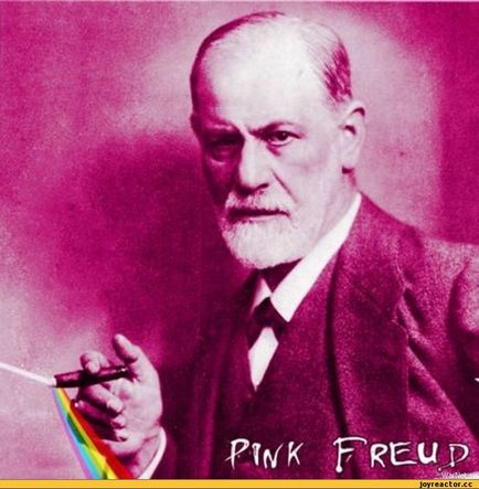Anecdote despre Freud și Freud
