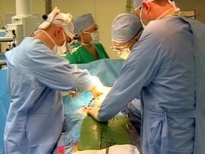 Anevrismul de simptome și tratament al mnp (septal atrial)