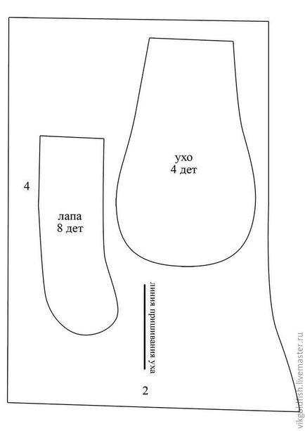 Și nu ne face un câine de cusut o pernă canapea în formă de un câine răutăcios - maeștrii echitabil - manual