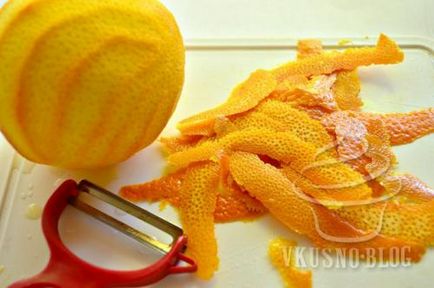 Orange cookie-k - a recept egy fotó