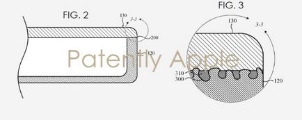 Apple találta, mint kicserélni alumínium saját eszközök, egy alma a szabadalmak, a legfrissebb híreket