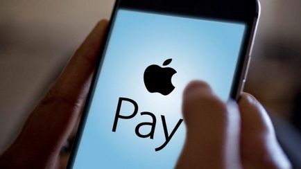 Apple plătească ceea ce este și cum să-l folosească în Rusia