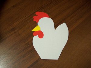 Alkalmazás csirke fotó és videó mesterkurzusok