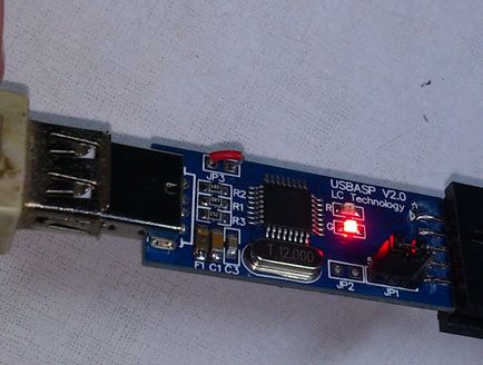 Arduino - példák, kísérletek és hogyan kell varrni atmega328 atmega8 - macska kabát