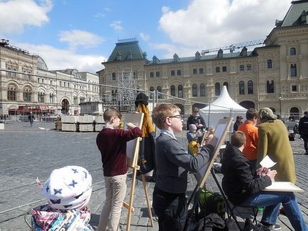 Festivalul de artă 