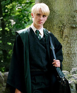 Arhivele lui Draco Malfoy - fanfics de Harry Potter și nu numai