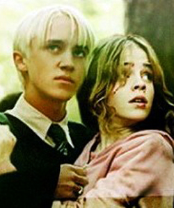Arhivele lui Draco Malfoy - fanfics de Harry Potter și nu numai