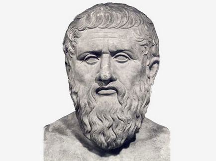 Atlantis, Platon, Dialogurile lui Critias și Timaeus, Aristotel