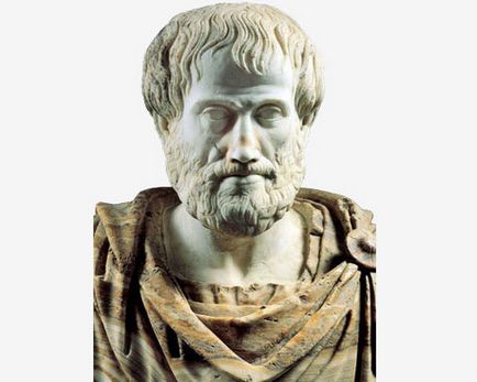 Atlantis, Platon, Dialogurile lui Critias și Timaeus, Aristotel