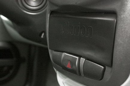 Audiorendszer a Lada Kalina, Auto Sound magazin (Auto Sound) Audiorendszer a Lada Kalina, Auto Sound magazin