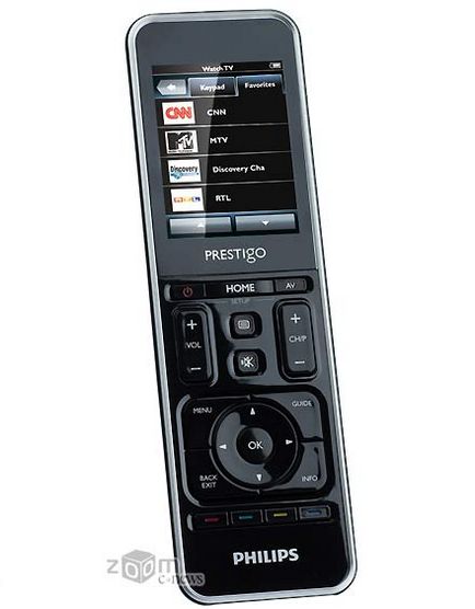 Audio-video Philips árfolyam vezeték nélküli technológia