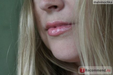 Бальзам-блиск для губ catrice beautifying lip smoother - «🌸нежние поцілунки з блиском catrice