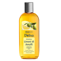 Balsam și sampon topping, doliva - mijloace pentru îngrijirea părului, doliva - cosmetice naturale