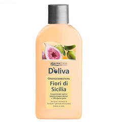 Бальзами і шампунь доливання, doliva - засоби для догляду за волоссям, doliva - натуральна косметика