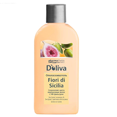 Balsam și sampon topping, doliva - mijloace pentru îngrijirea părului, doliva - cosmetice naturale