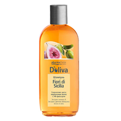 Balsam și sampon topping, doliva - mijloace pentru îngrijirea părului, doliva - cosmetice naturale