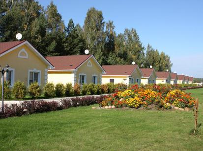 Барська садиба товариський області відпочинок, ціни, фото та відгуки