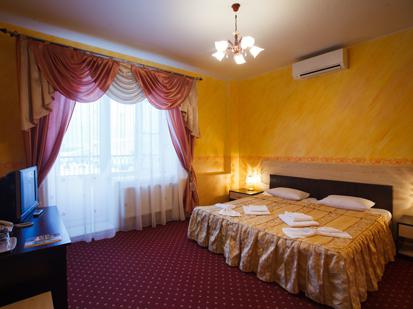 Manor Tver régióban nyaralás, árak, fotók és vélemények
